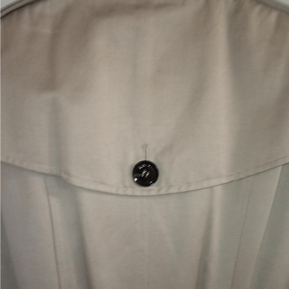 Burberry Prorsum Trench Coat - Picture 5 of 7